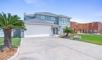 317 Bayview Dr, Aransas Pass, TX 78336
