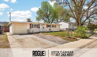 45 Gardenia, Casper, WY 82604