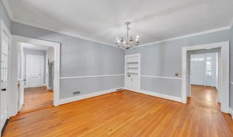 126 Bell St, Americus, GA 31709