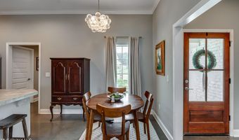 914 Filmore Dr, Brandon, MS 39042