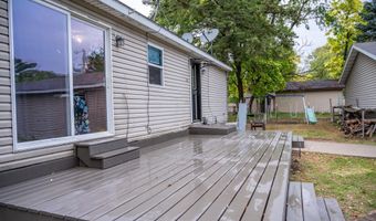 112 S College St, Adams, WI 53910