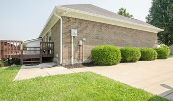 147 Redwood Dr, Bardstown, KY 40004