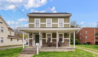 211 S MAIN St, Bridgeville, DE 19933