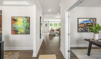 2324 Horton Park Dr, Apex, NC 27539