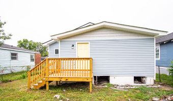 1151 Roselle St, Augusta, GA 30901