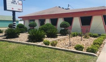 1119 W Wheeler Ave, Aransas Pass, TX 78336
