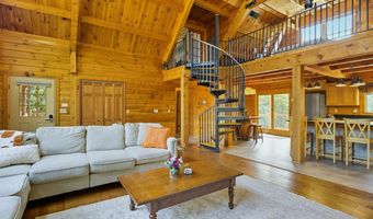 2355 Christian Mill Creek Rd, Amherst, VA 24521