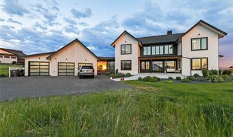 510 Cold Smoke Dr, Bozeman, MT 59715