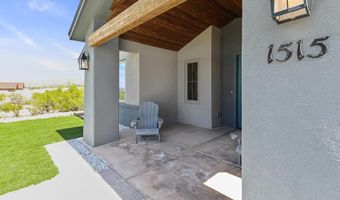 1515 Las Lomas Ct, Alamogordo, NM 88310