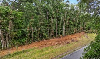 00 SW 170TH St, Archer, FL 32618