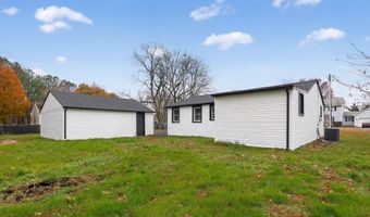 216 W HIGH St, Felton, DE 19943