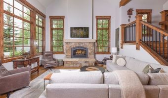 201 Corkscrew Dr, Breckenridge, CO 80424