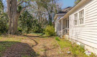 305 E Church St, Americus, GA 31709