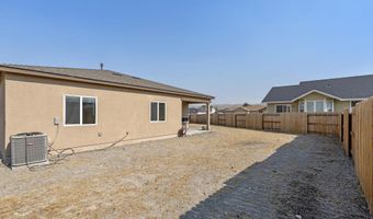 2665 Emerson Cir, Fernley, NV 89408