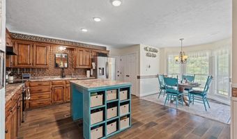 3109 Twin Lakes Pl, Alma, AR 72921