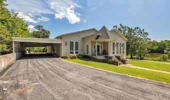 52990 E 260 Rd, Afton, OK 74331
