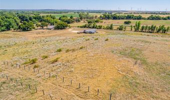 17134 County Road 1340, Anadarko, OK 73005