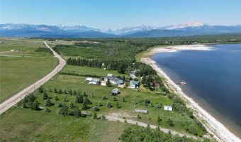 Lot 7 S Shore Road, Babb, MT 59411