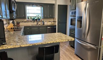 4642 Bruce Dr, Abilene, TX 79606