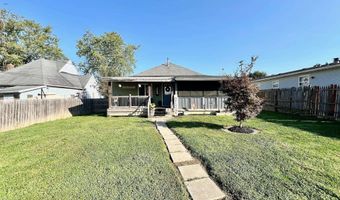 1634 22nd St, Bedford, IN 47421