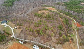 Rocky Creek Ln Lot 12, Amherst, VA 24553
