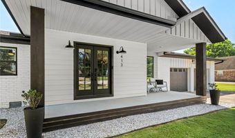 1413 Mayflower Rd, Bentonville, AR 72713