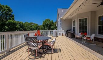 1271 Angel Dr, Alexander, AR 72002