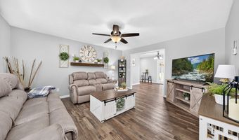 225 Peach St, Baxter, TN 38544