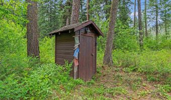 Williams Creek lot 4, Banks, ID 83602