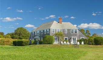 8 Taylor's Ln N, Little Compton, RI 02837