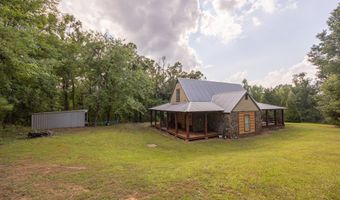 165 County Road 294, Abbeville, MS 38601