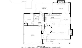 142 NE Hillside Dr, Abingdon, VA 24210