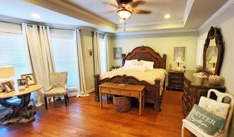 201 LAKE CHARLES Dr, Alpine, AL 35014