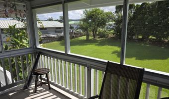 91 HOOMALU St, Hilo, HI 96720