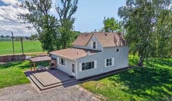 2335 Fairview Rd, American Falls, ID 83211