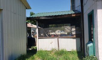 701 N Pine St, Clark Fork, ID 83811