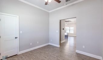 341 Long Ranger Rd, Abilene, TX 79602