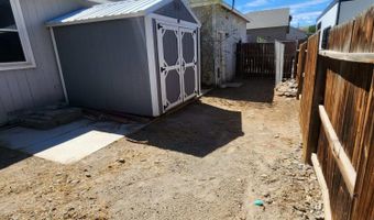 1808 Hickory Ln, Fernley, NV 89408
