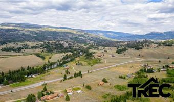 17 Rustic Rd, Cody, WY 82414