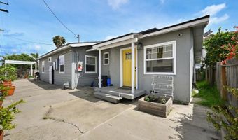 4094 Swift, San Diego, CA 92104