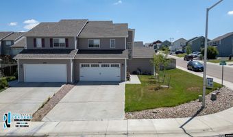 2733 Lanner St, Casper, WY 82601