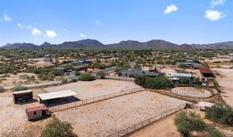 27755 S Clydesdale Ave, Congress, AZ 85332