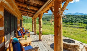 1350 Old Herron Rd, Basalt, CO 81621