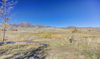 46 Hedrick Spring Rd, Cody, WY 82414