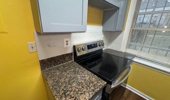 3812 W Street SE 101, Washington, DC 20020