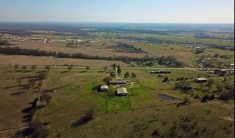 19090 County Road 3 Dr, Ada, OK 74820