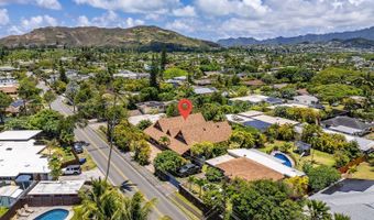 337 Wanaao Rd, Kailua, HI 96734