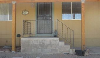 1101 W. Rocalla Ave, Ajo, AZ 85321