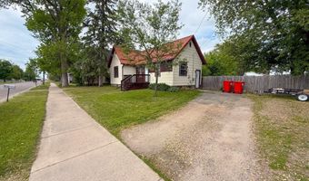 1325 EDISON St, Antigo, WI 54409