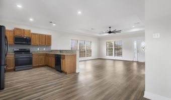 5140 Atlantis Dr, Bay St. Louis, MS 39520